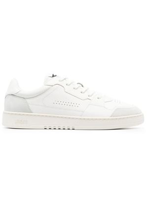 White Dice Lo sneakers AXEL ARIGATO | F0002007WHITE